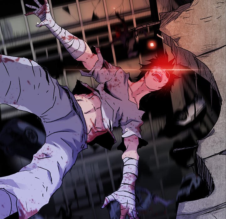 Blood Blade - episode 20 - 117