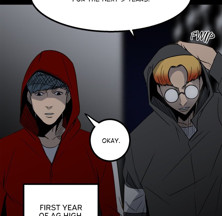 The Villain - episode 31 - 44