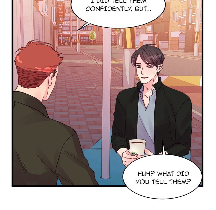 A Nonsense Relationship - episode 16 - 12