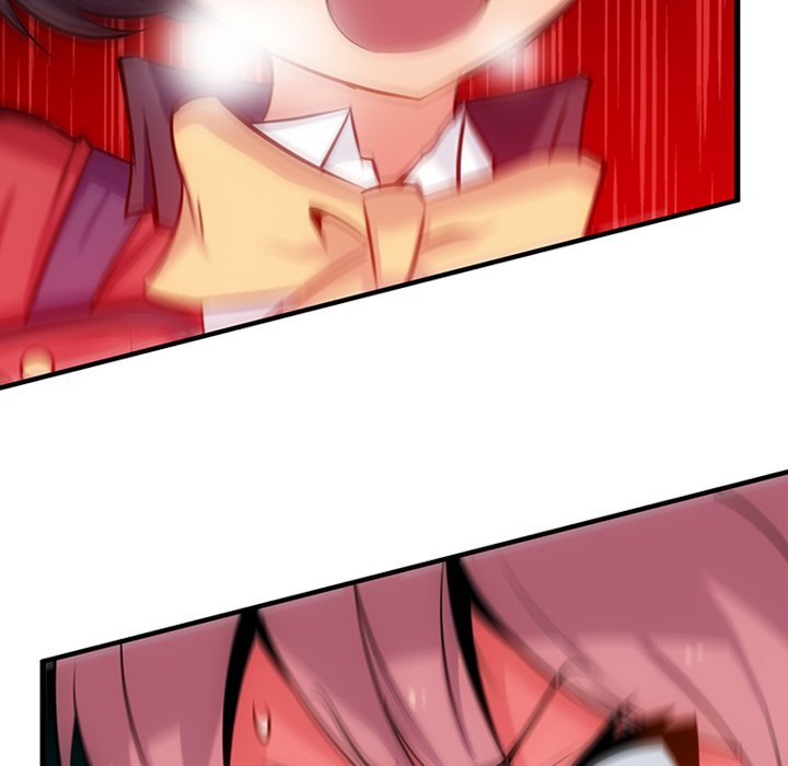 Such a Cute Spy - episode 5 - 134