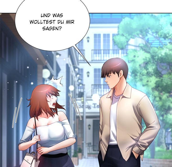 Ich will doch nur SIE! - episode 37 - 136