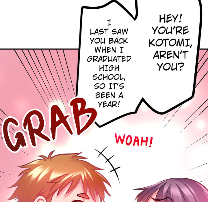 Diet For Sex! - episode 1 - 72