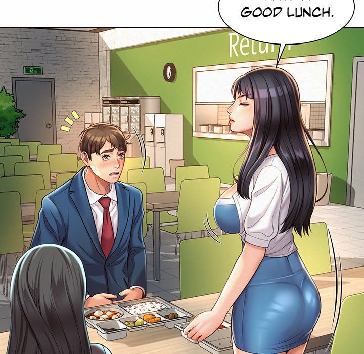 Office Affairs - episode 7 - 52
