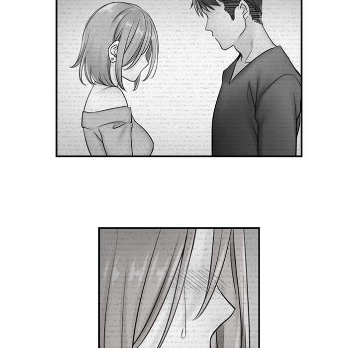 I Can't Resist His Massage! Cheating in Front of My Husband's Eyes - episode 13 - 54