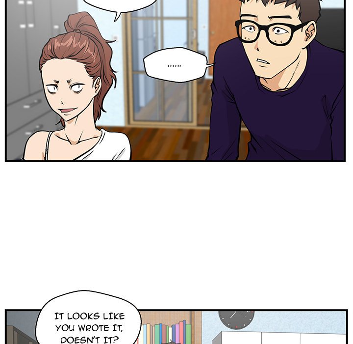 Mr. Kang - episode 17 - 24