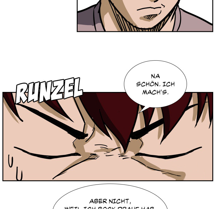 Tweener - episode 38 - 90