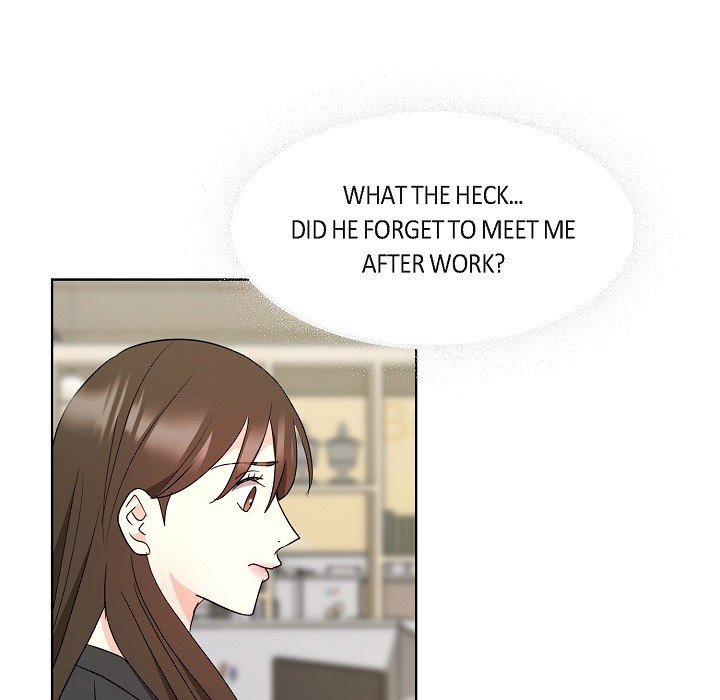 Fragrant Office Life - episode 40 - 14