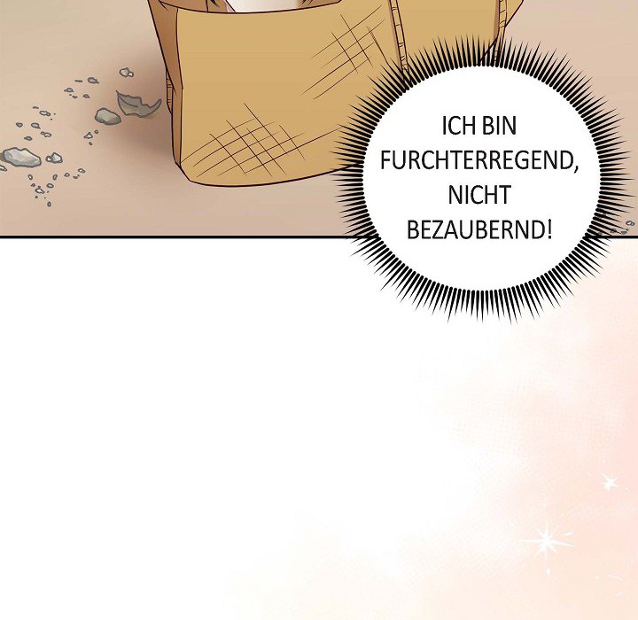 Das Leben mit der gefährlichen Bestie - episode 3 - 30