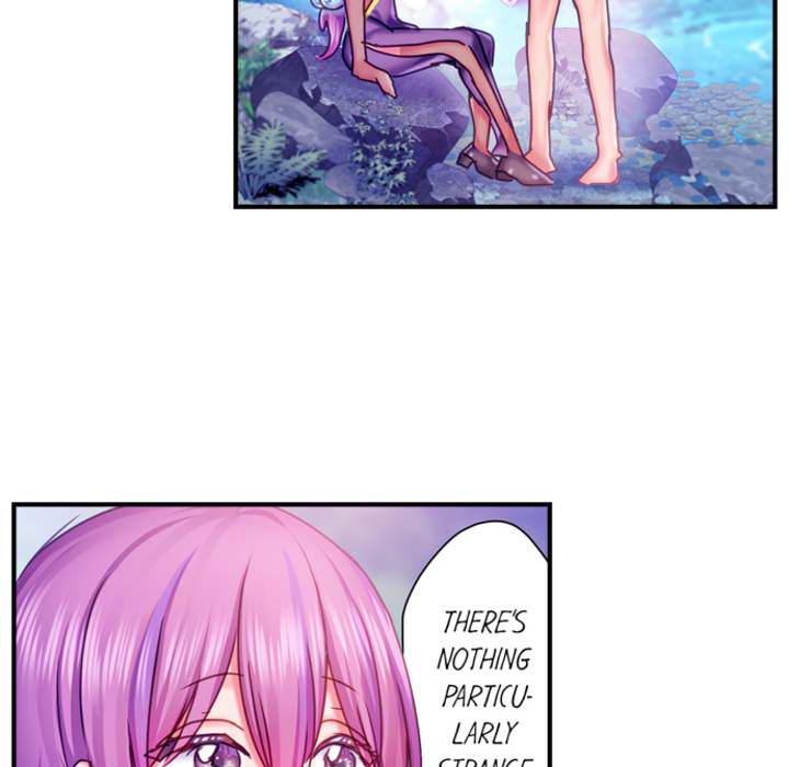 Healer's Unique Skill: Pleasuring Girls - episode 5 - 29