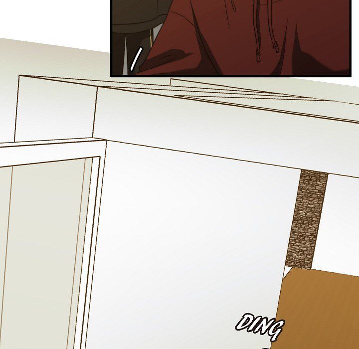 Die geheime Liebe des Omega K - episode 19 - 38