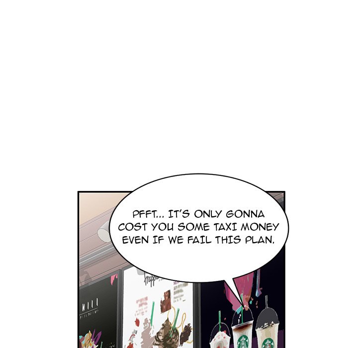 Secret Tutor - episode 24 - 50