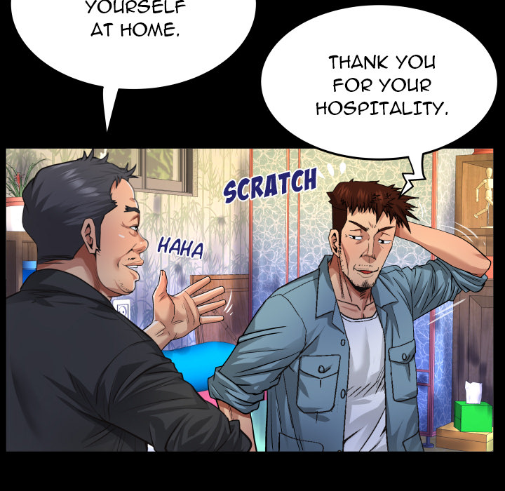Knock Knock - UNCENSORED - episode 1 - 31