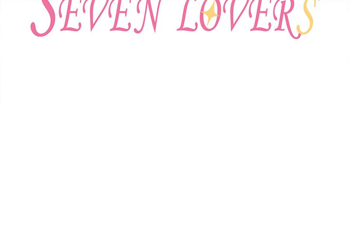MASTER AND SEVEN LOVERS - episode 97 - 2