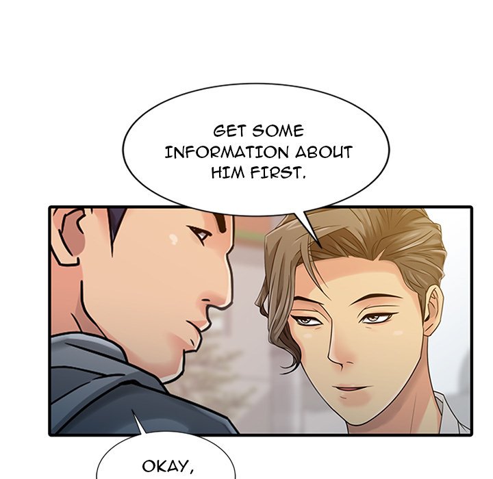 Just For You - episode 1 - 23