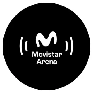 movistararenaar