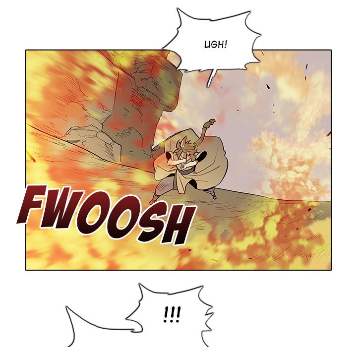 The Fang of Yeongno - episode 37 - 82