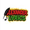 alexander.lyrics