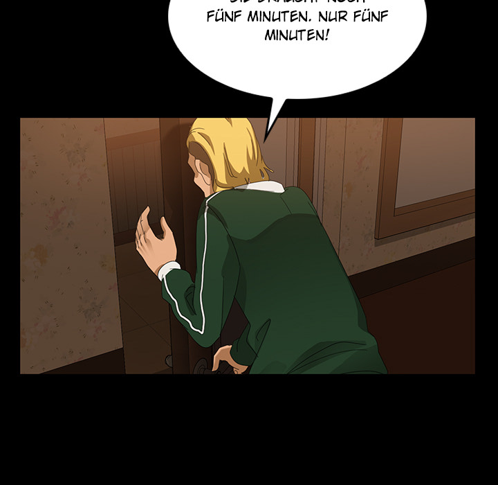 Böses Karma, gutes Karma - episode 12 - 51
