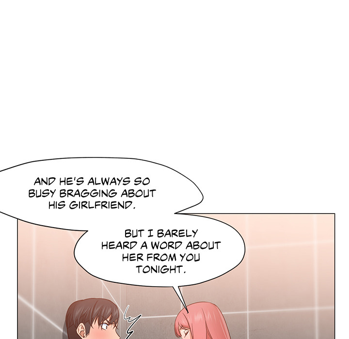 Man Up, Girl! - episode 19 - 7