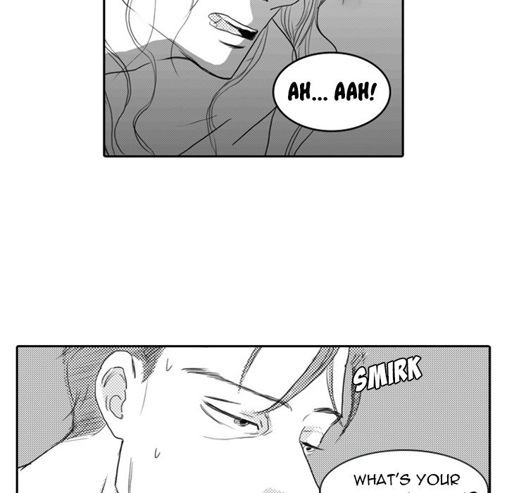 His Preference - episode 8 - 7