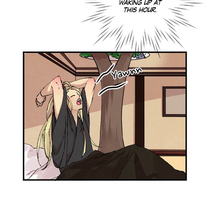 Today, I Meet a Dragon - episode 9 - 14