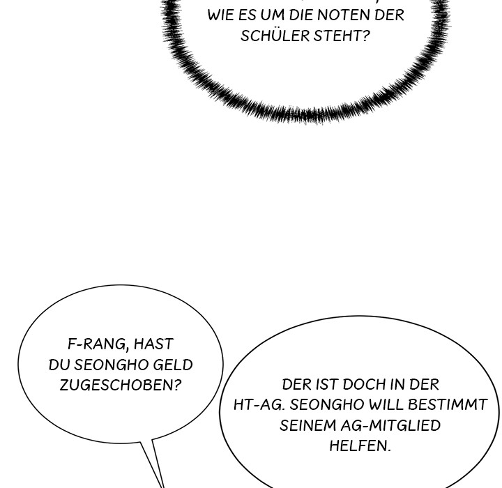 Meine Schulzeit mit Rang F - episode 34 - 46
