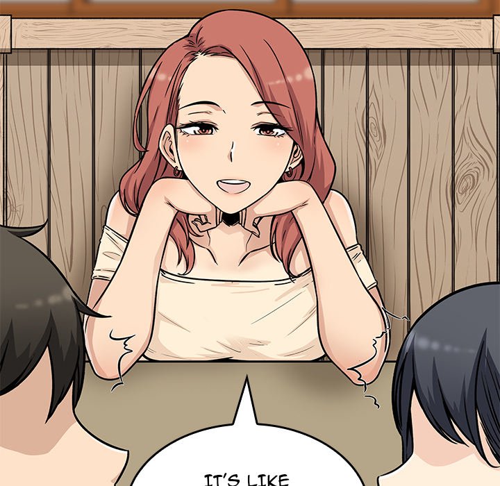 Excuse Me, This is my Room - episode 23 - 134