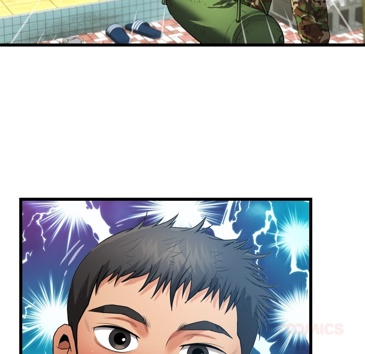 Single Room - episode Prologue - 12