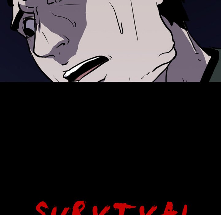 Survival Game - episode 9 - 7