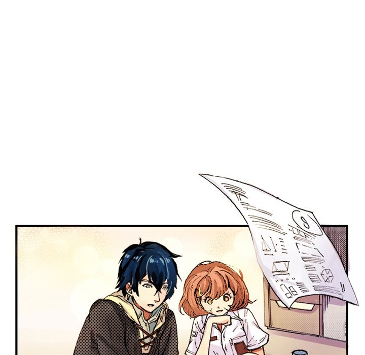 99% Love - episode 6 - 64