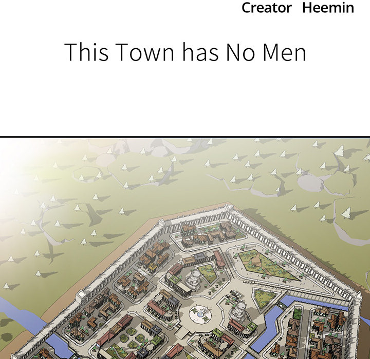No Man's Land - episode 7 - 8