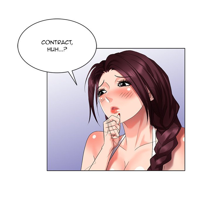 Secret Hideout - episode 39 - 44