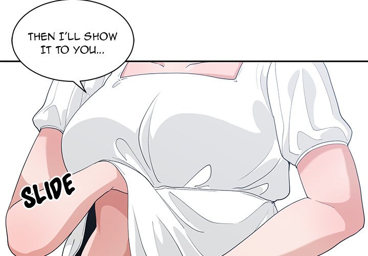 Childhood Friends - episode 16 - 2