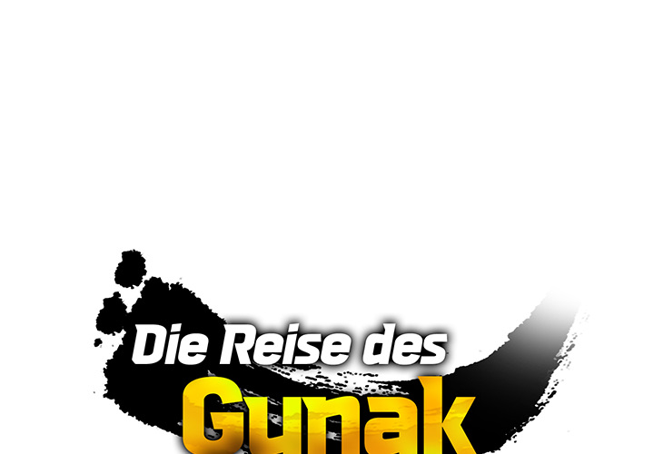 Die Reise des Gunak - episode 23 - 1