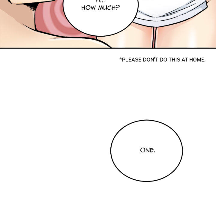 Excuse me, This is my Room - UNCENSORED - episode 47 - 104