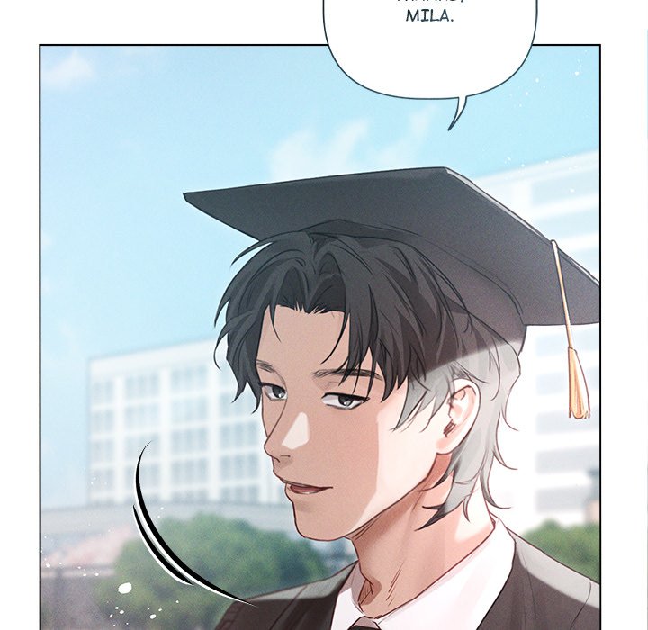 Getting to Know Mila - episode 11 - 11