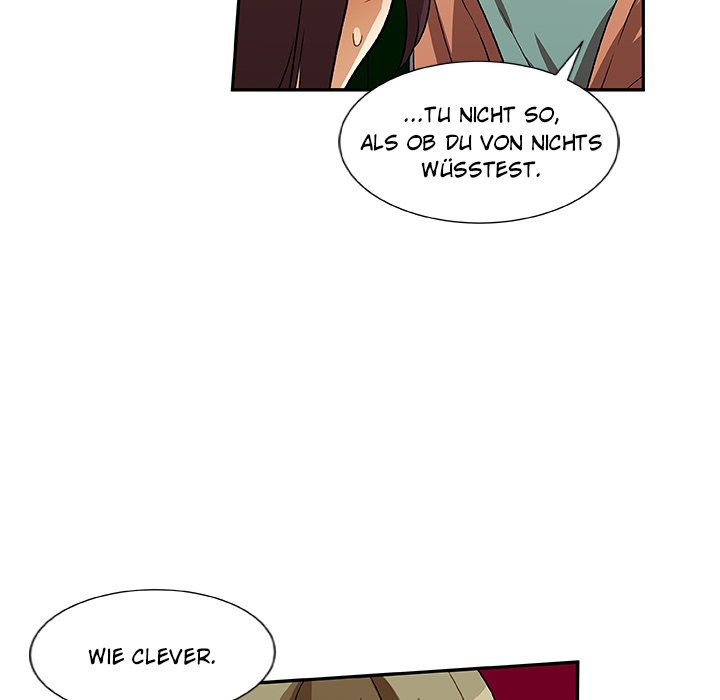 Mörder in klein - episode 16 - 29