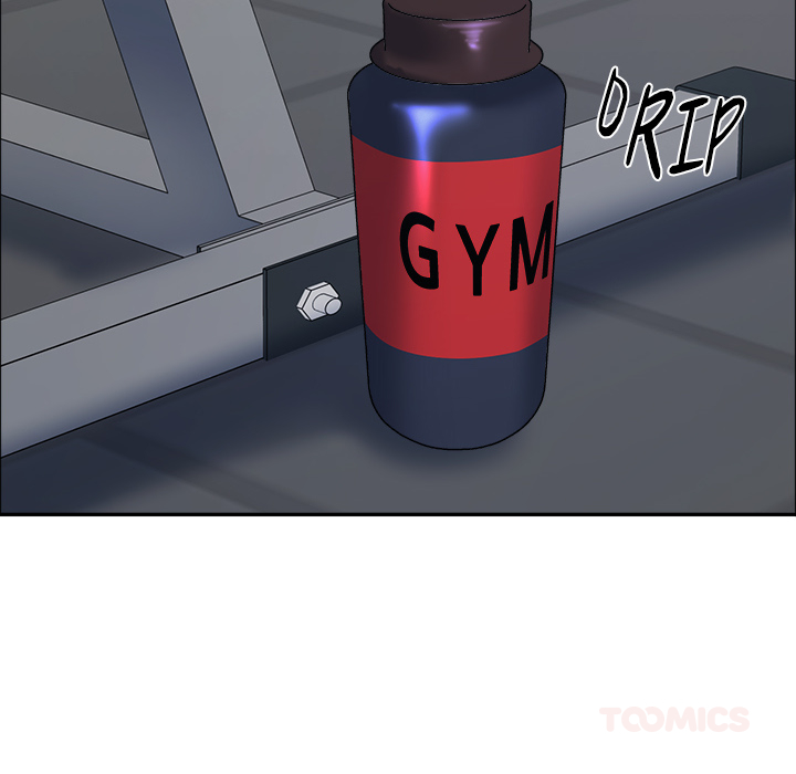 Secret Workouts - episode 5 - 32