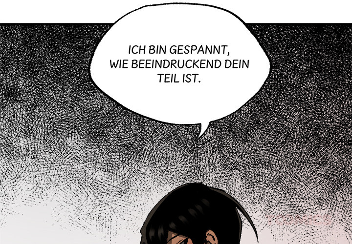 Eine hungrige Seele - episode 6 - 2