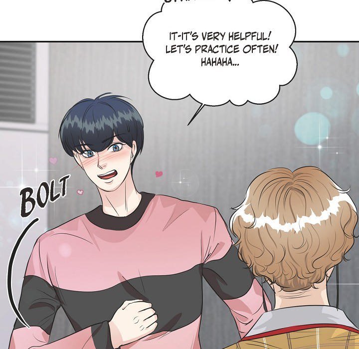 Come Be My Teacher - episode 15 - 68