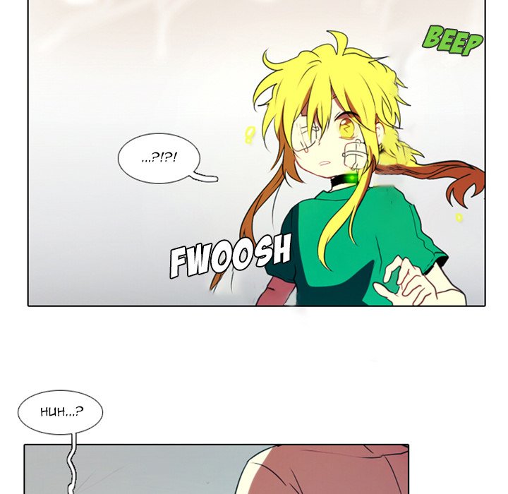 End and Save - episode 3 - 50