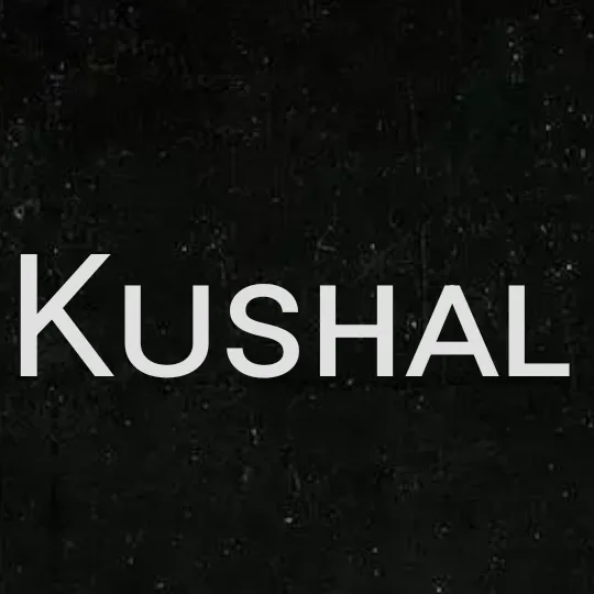 kushalll07