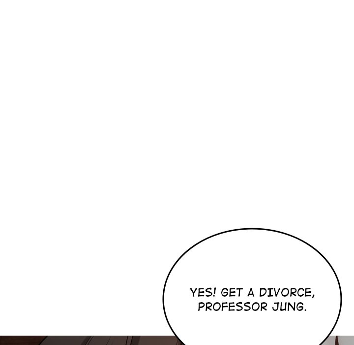 Make Me Yours, Professor - episode 34 - 6
