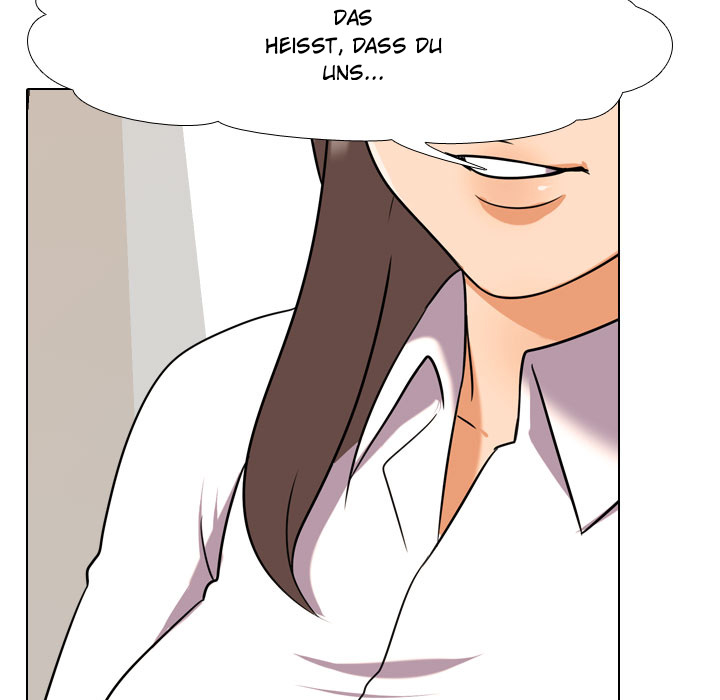 Das Partnerkarussell - episode 39 - 17