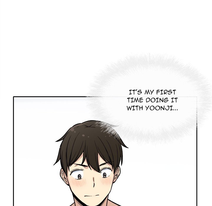 Excuse me, This is my Room - episode 41 - 100