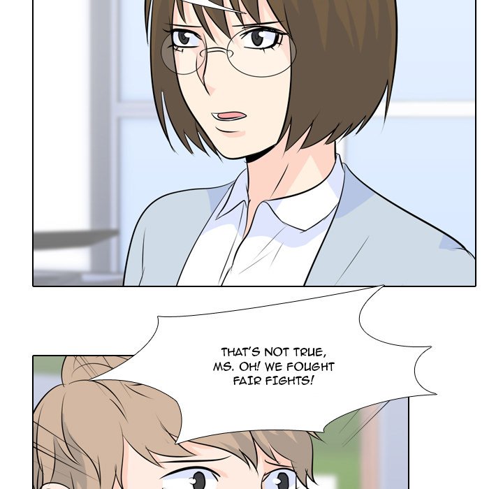 High School Legend : Red Dragon - episode 11 - 92