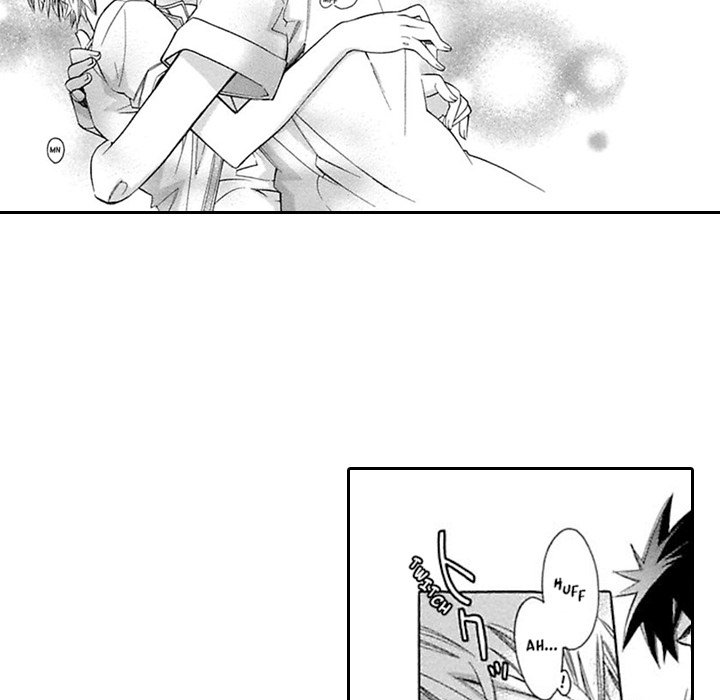 Falling In Love Under The Blue Sky - episode 2 - 76