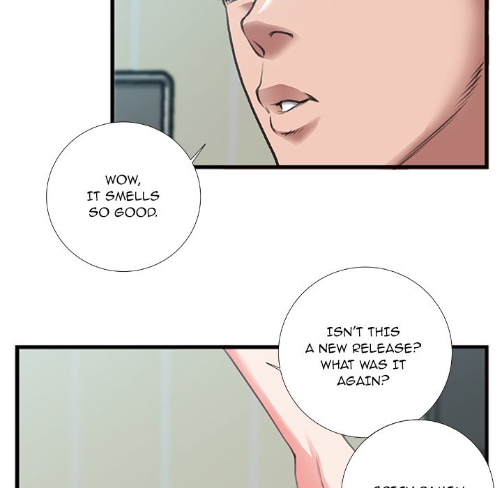 Between Us - episode 7 - 16