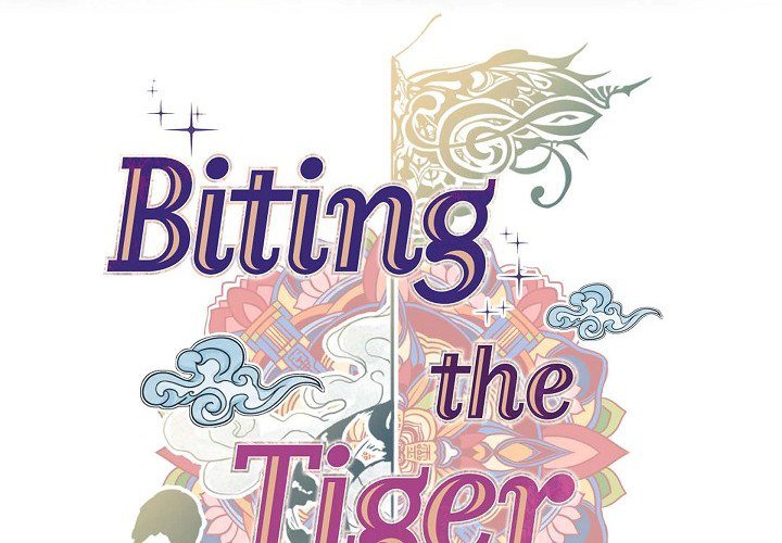 Biting the Tiger - episode 61 - 2