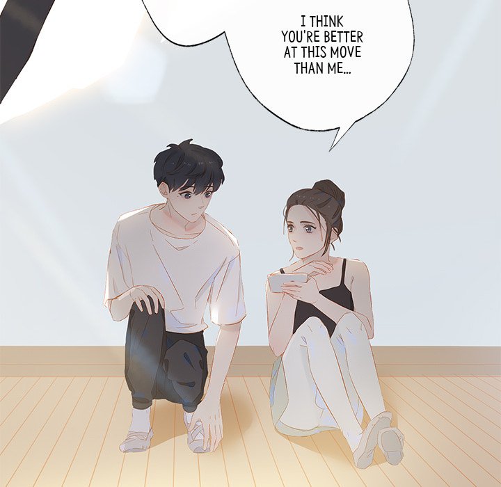 Ballerino - episode 21 - 55